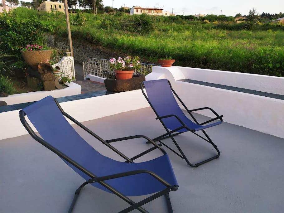 Сasa de vacaciones Casa Al Tramonto...sunset Lovers Retreat Lipari (Isola Lipari)