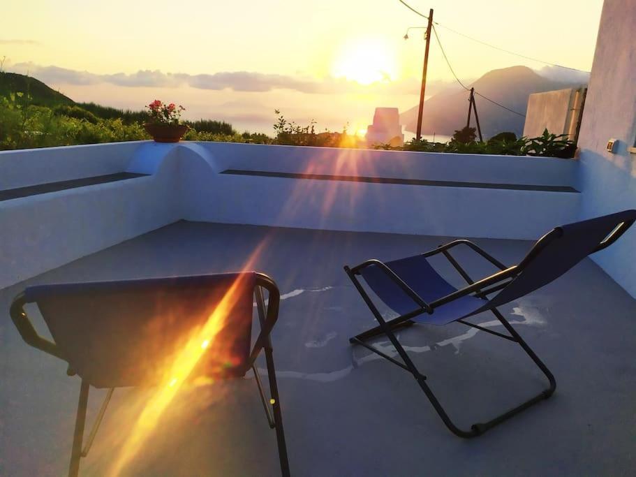 Casa Al Tramonto...sunset Lovers Retreat Сasa de vacaciones *